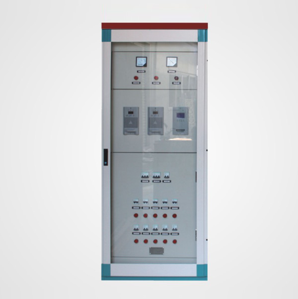 立式直流电源系统(SRDJKO07G-3S小系统)