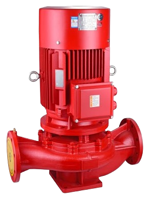 XBD-G-L系列单级消防泵