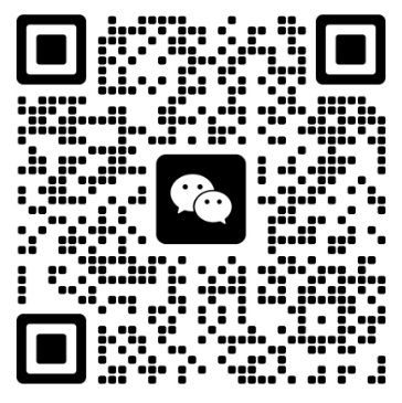 郑经理微信二维码