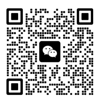 周经理微信二维码